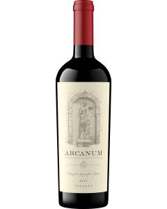 Tenuta di Arceno Arcanum 2018