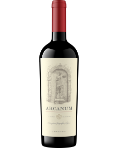 Tenuta di Arceno Arcanum 2018