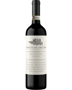 Tenuta di Arceno Chianti Classico Riserva 2020
