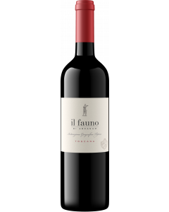 Tenuta di Arceno Il Fauno di Arcanum 2019