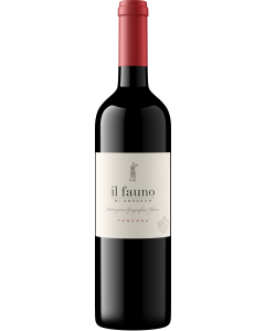 Tenuta di Arceno Il Fauno di Arcanum 2022