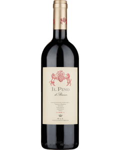 Tenuta di Biserno Il Pino 2017