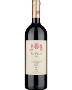 Tenuta di Biserno Il Pino 2018