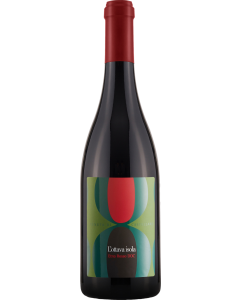Tenuta di Castellaro L'Ottava Isola Etna Rosso 2018