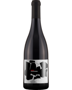 Tenuta di Castellaro Nero Ossidiana 2017