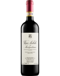 Tenuta di Gracciano della Seta Vino Nobile di Montepulciano 2019