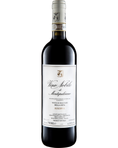 Tenuta di Gracciano della Seta Vino Nobile di Montepulciano Riserva 2017