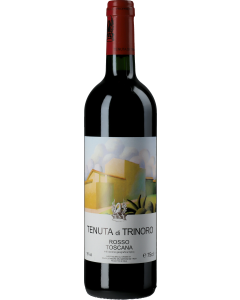 Tenuta di Trinoro 2020