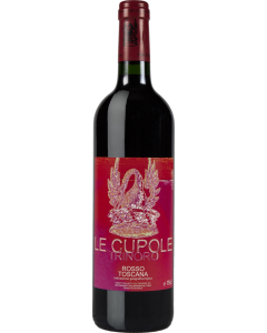 Tenuta di Trinoro Le Cupole 2022