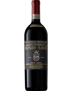 Biondi Santi Brunello di Montalcino Greppo 2011
