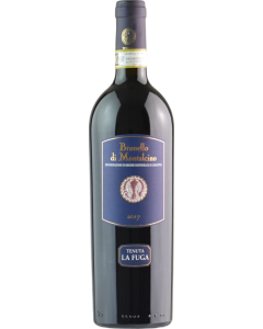 Tenuta La Fuga Brunello di Montalcino 2017