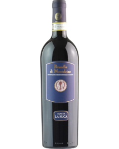 Tenuta La Fuga Brunello di Montalcino 2019