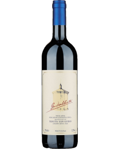 Tenuta San Guido Guidalberto 2018