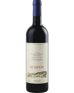 Tenuta San Guido Le Difese 2023