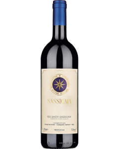 Tenuta San Guido Sassicaia 2022