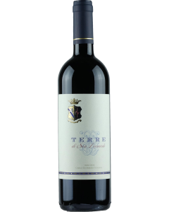 San Leonardo Terre di San Leonardo 2015