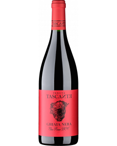 Tenuta Tascante Ghiaia Nera Etna Rosso 2018