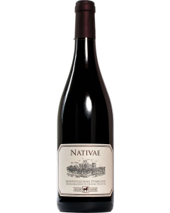 Tenuta Ulisse Nativae Montepulciano d'Abruzzo 2018