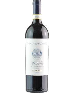 Tenute di Nozzole La Forra Chianti Classico Riserva 2018