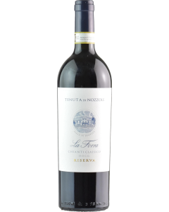 Tenute di Nozzole La Forra Chianti Classico Riserva 2021