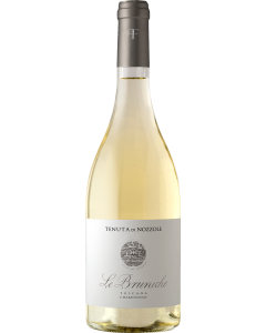Tenute di Nozzole Le Bruniche Chardonnay 2022