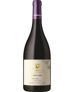 Teperberg Inspire Meritage 2020