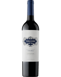 Terra Noble Azara Carmenere 2022
