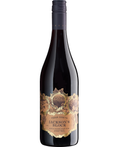 Terra Sancta Jackson's Block Pinot Noir 2024