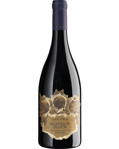 Terra Sancta Slapjack Block Pinot Noir 2024