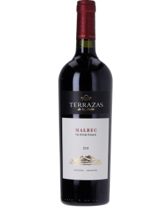 Terrazas de los Andes Malbec 2018