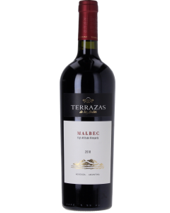 Terrazas de los Andes Malbec 2019