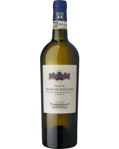 Terredora Fiano di Avellino Ex Cinere Resurgo 2021