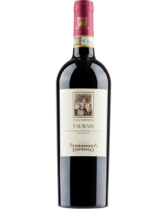 Terredora Taurasi Fatica Contadina 2014