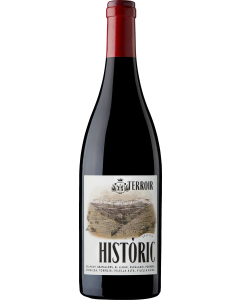 Terroir Al Limit Historic Negre 2022