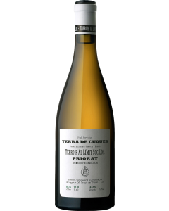 Terroir Al Limit Terra de Cuques Blanc 2023