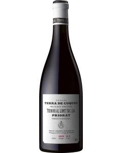 Terroir Al Limit Terra de Cuques Negre 2022