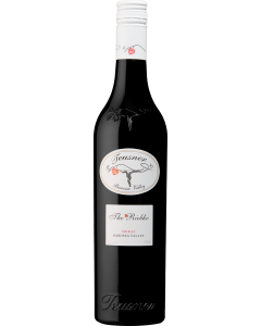 Teusner The Riebke Shiraz 2019