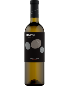 Thaya Pinot Blanc U Chlupa 2022