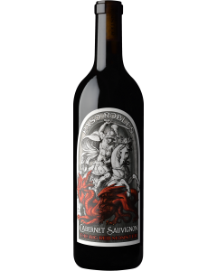 The Big Red Monster Cabernet Sauvignon