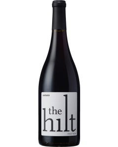 The Hilt Pinot Noir 2017