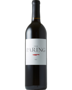 The Paring Red 2017