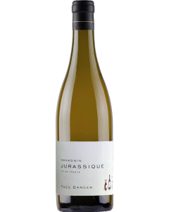 Theo Dancer Jurassique Savagnin 2023