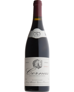 Thierry Allemand Cornas Chaillot 2018