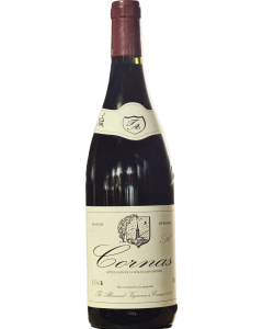 Thierry Allemand Reynard Cornas 2016