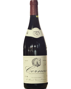 Thierry Allemand Reynard Cornas 2017