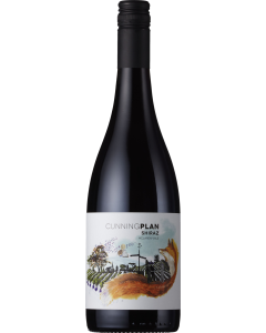 Thistledown Cunning Plan Shiraz 2023