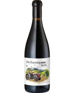 Thistledown This Charming Man Grenache 2023