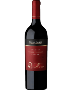 Thorn Clarke Ron Thorn Shiraz 2016