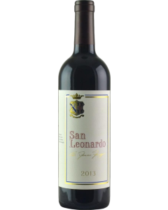 San Leonardo 2013