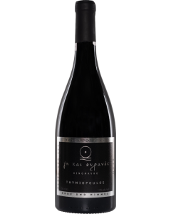 Thymiopoulos Earth & Sky Xinomavro 2019